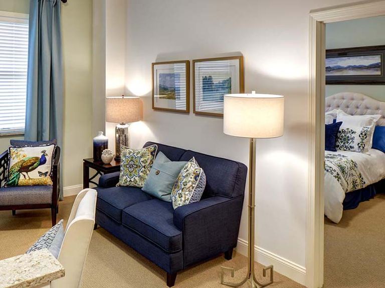 Atria Darien, Darien, CT 2