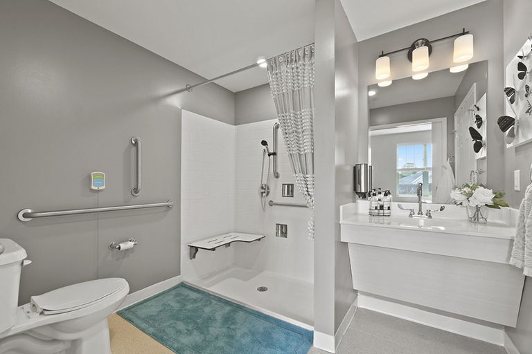 Auburn Hill Senior Living - Assisted Living & Memory Care, Midlothian, VA 3