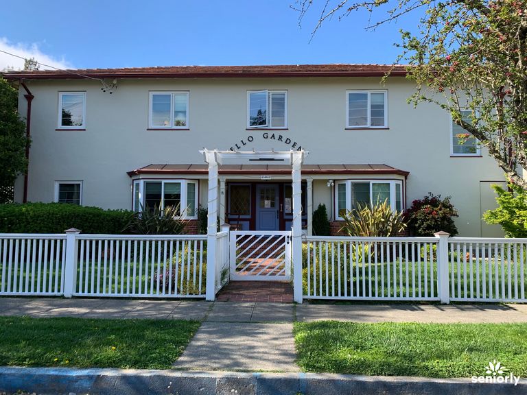 Bello Gardens Assisted Living, San Anselmo, CA 2