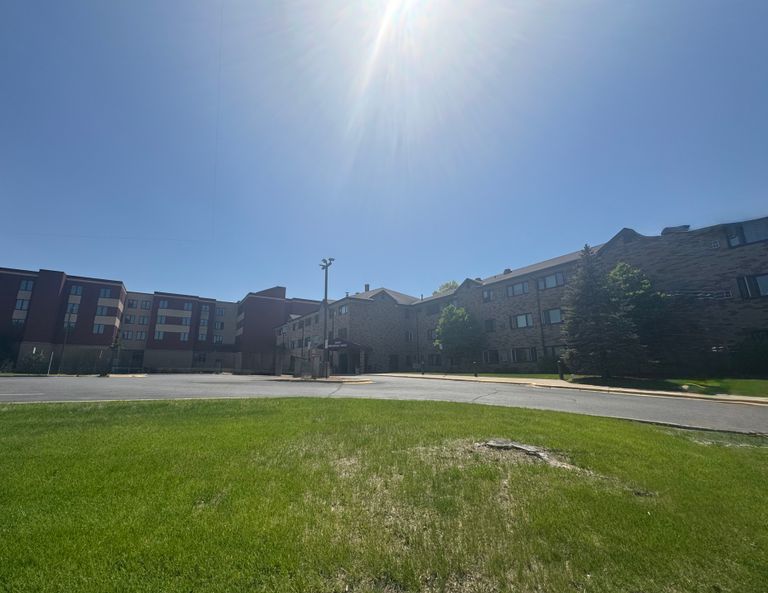 Sholom Community Alliance Home, St Louis Park, MN 1