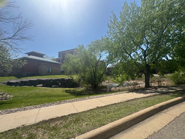 Sholom Community Alliance Home, St Louis Park, MN 3