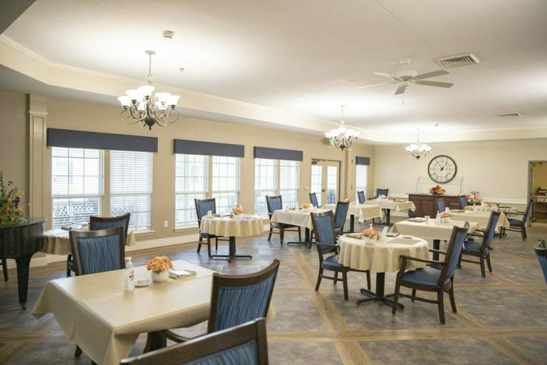 The Commons At Honey Creek, Terre Haute, IN 3