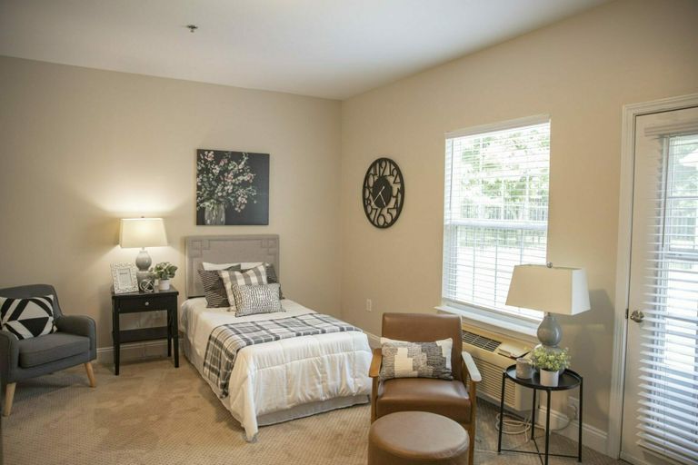 The Commons At Honey Creek, Terre Haute, IN 1