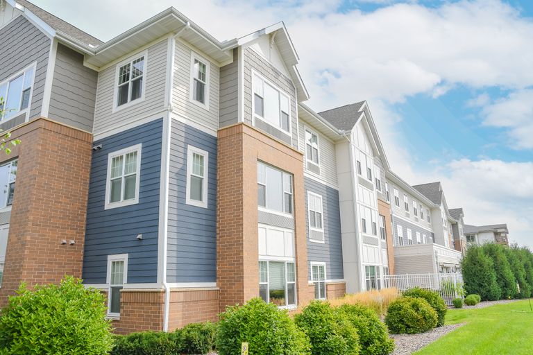 The Levande by Vivie, Cambridge, MN 1