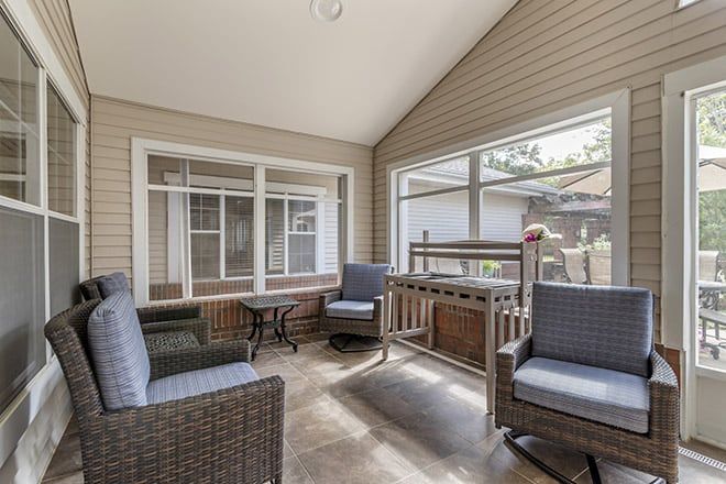 Brookdale Crown Point, Jacksonville, FL 2