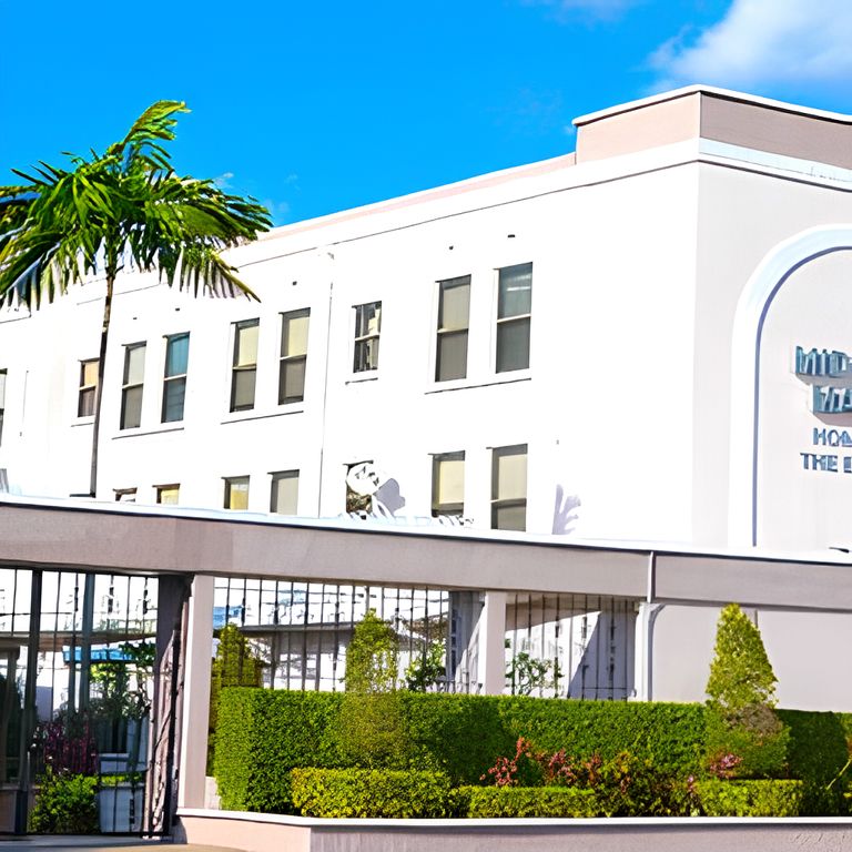 Midtown Manor, Hollywood, FL 2
