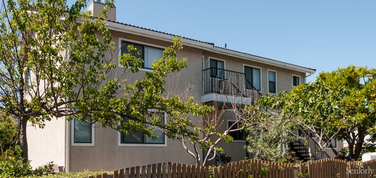 B & B Residential Facilities, San Mateo, CA 1
