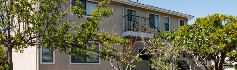 B & B Residential Facilities, San Mateo, CA 2