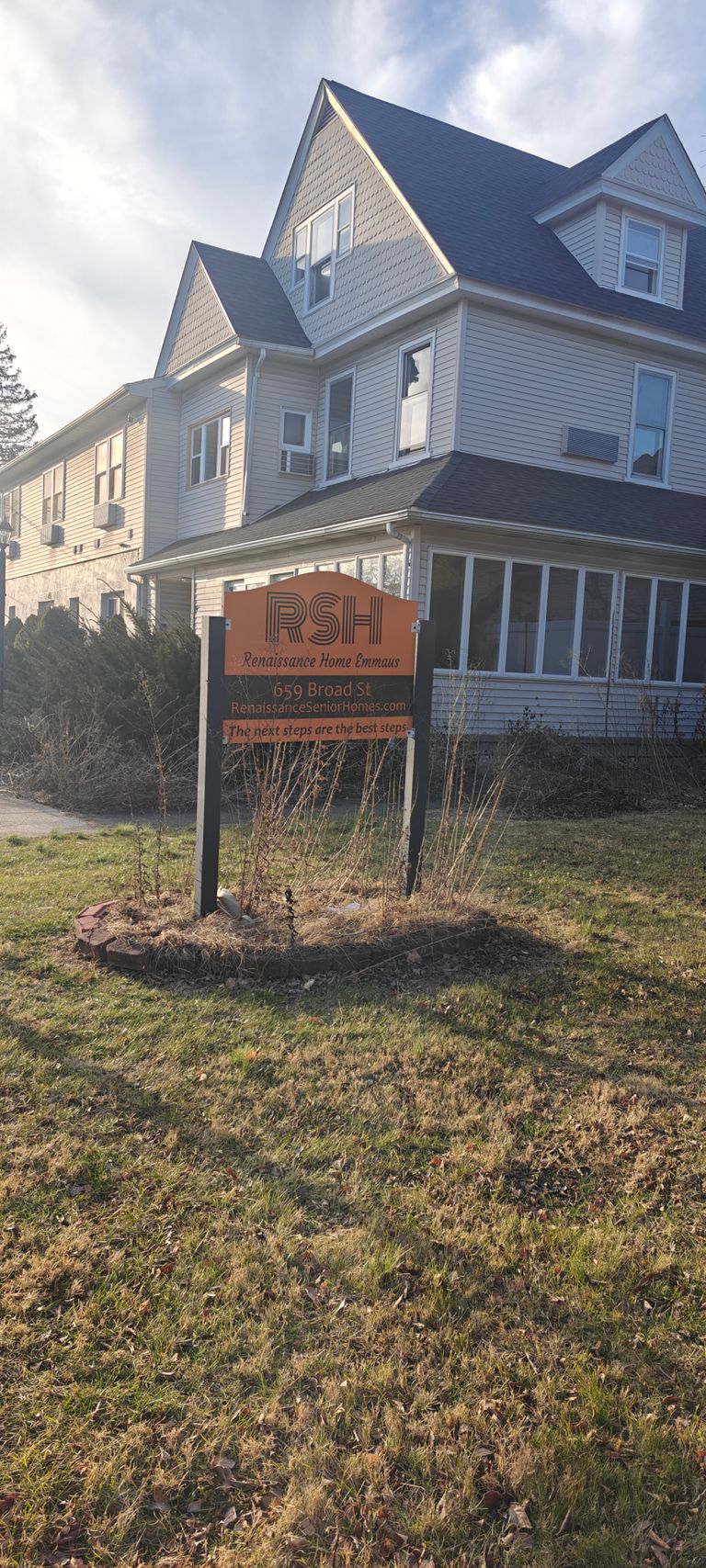 Renaissance Home Forks, Easton, PA 3