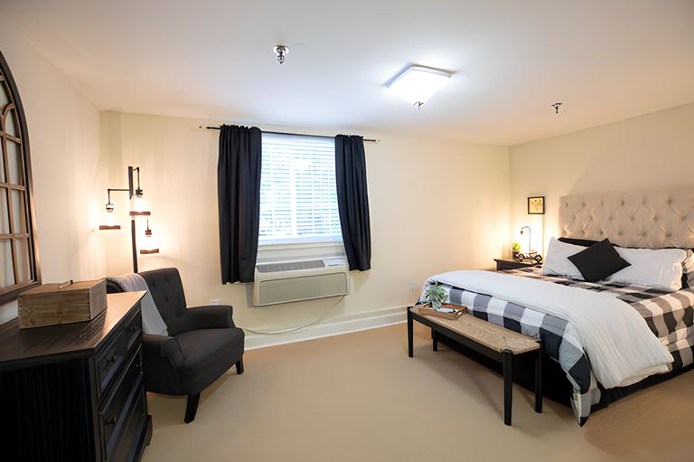 The Barrington at Hioaks, Richmond, VA 2
