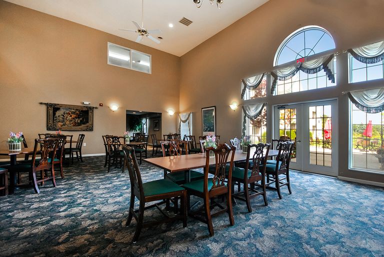 Swanhaven Manor, Saginaw, MI 2