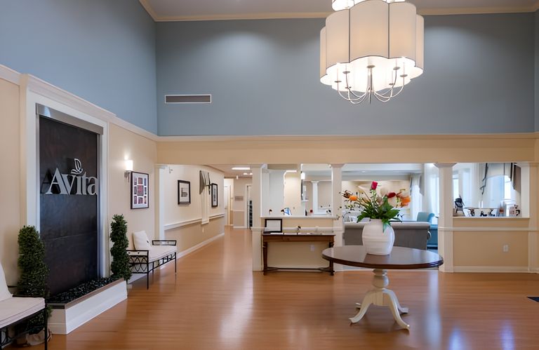 Avita Of Stroudwater, Westbrook, MA 2