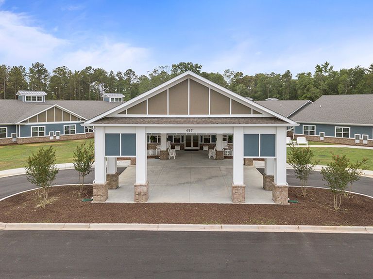 Lakeside Place Senior Living, Lexington, SC 2