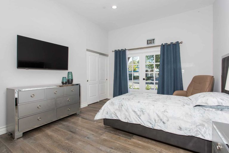 Highlands Manor Inc, Northridge, CA 1