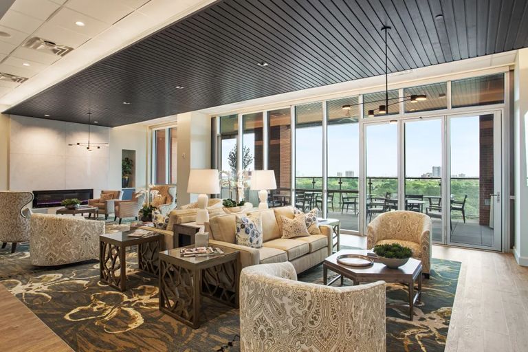 The Village of Southampton, Houston, TX 3