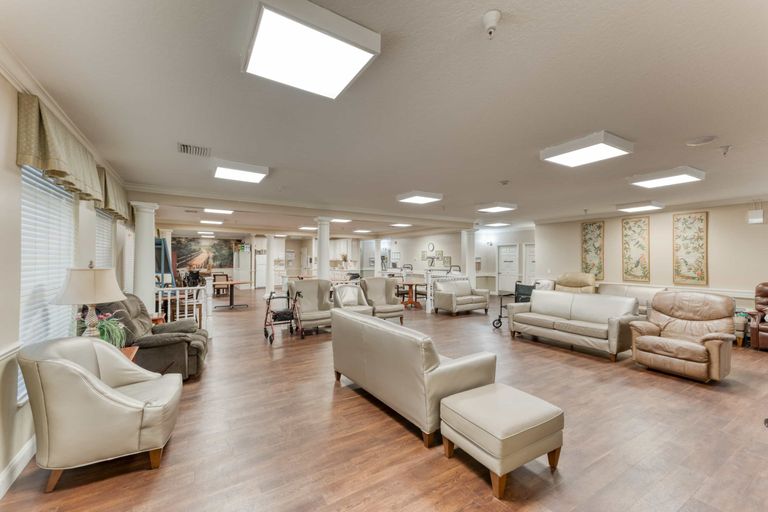 Addington Place Of Titusville, Titusville, FL 3