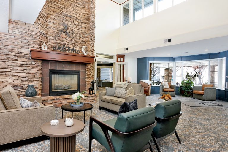 The Wellington, Salt Lake City, UT 2