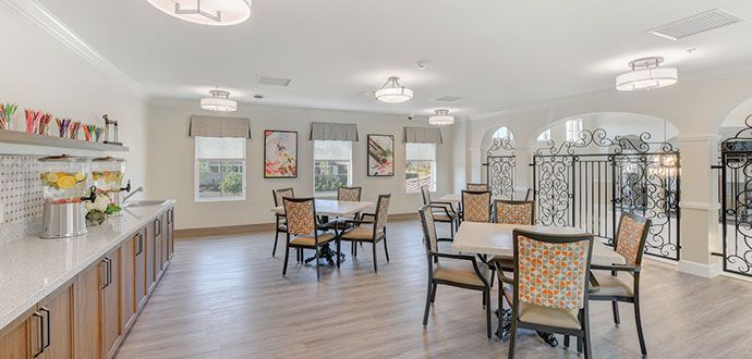 Silverado Thousand Oaks, Thousand Oaks, CA 2