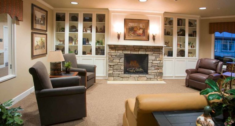Spring Creek Inn, Bozeman, MT 3