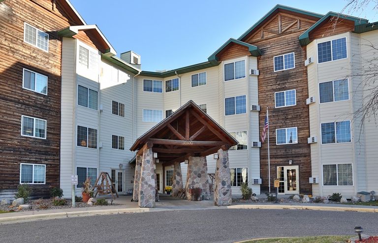 Rose Arbor, Maple Grove, MN 1