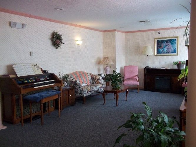 Chapel Ridge, Bradford, PA 2