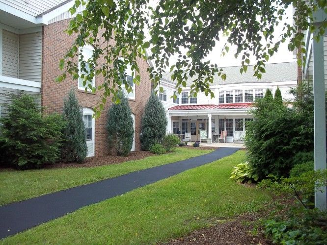 Chapel Ridge, Bradford, PA 1