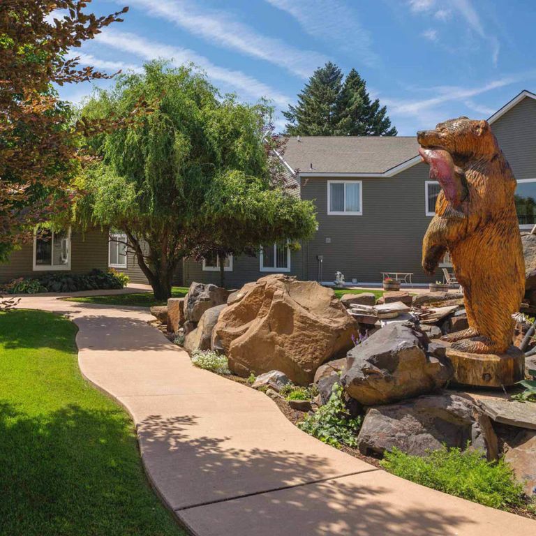 Generations Assisted Living, Rathdrum, ID 2