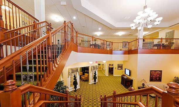 The Terraces At Seacrest Village, Tuckerton, NJ 2