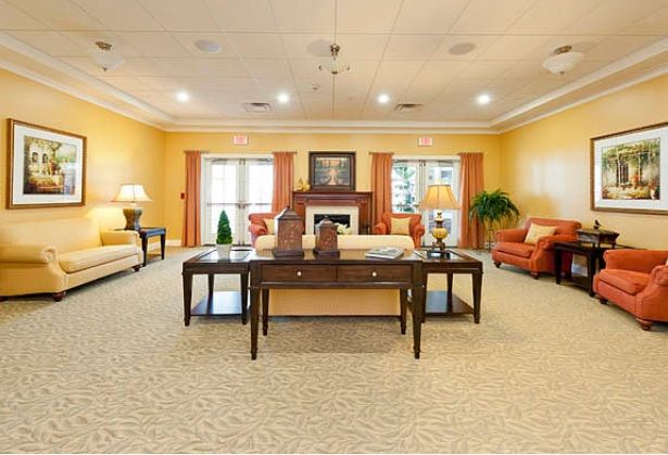 The Terraces At Seacrest Village, Tuckerton, NJ 3