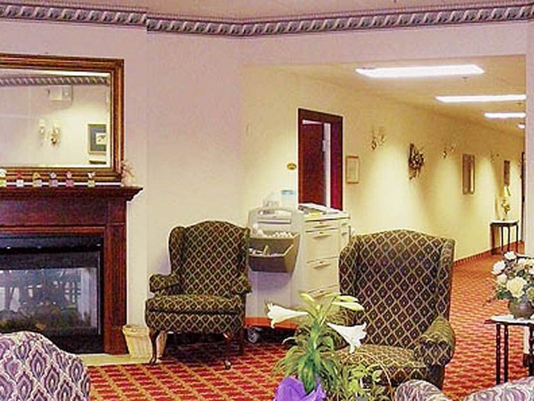 Hillside Senior Living Community, Montoursville, PA 3