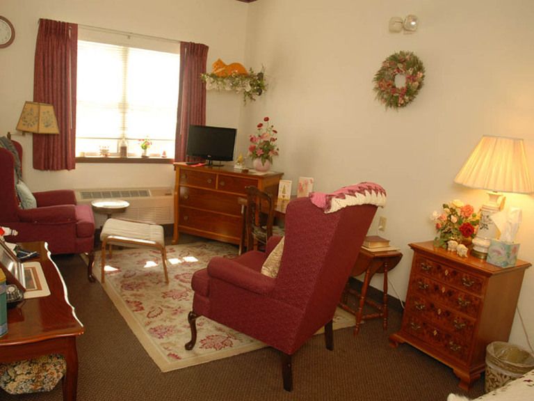 Hillside Senior Living Community, Montoursville, PA 1