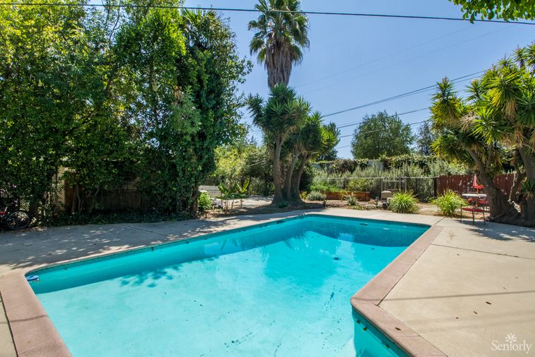 Cottages at the Colony of Valley Glen #3, Van Nuys, CA 1