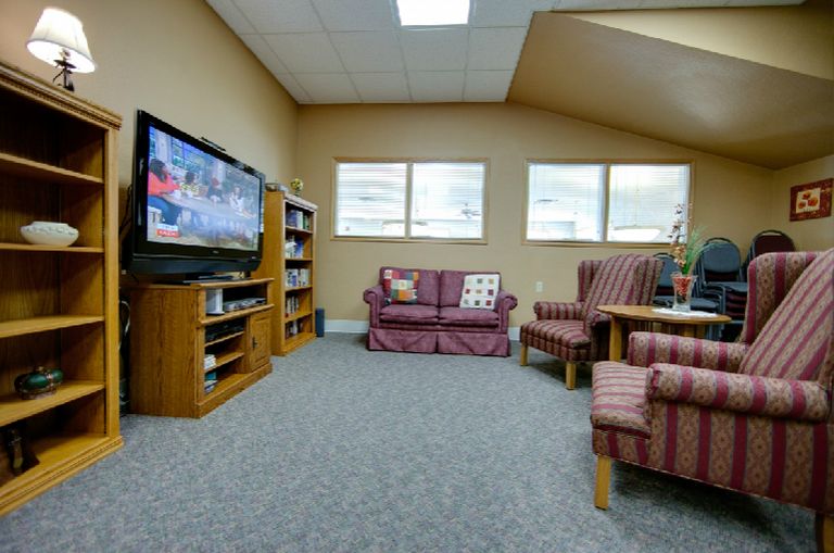 Cedars Of Madrid Homes, Madrid, IA 1