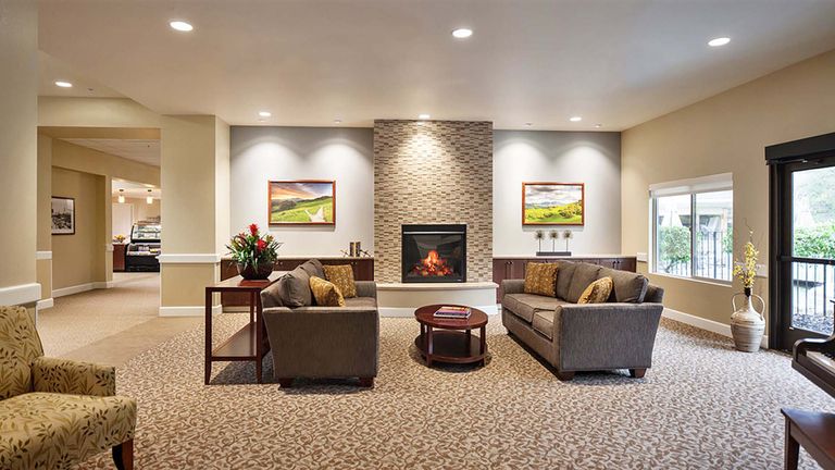 Atria Walnut Creek, Walnut Creek, CA 2