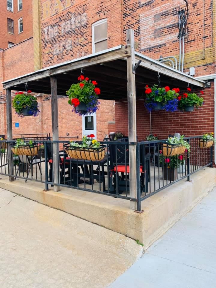 The Kensington At Hastings, Hastings, NE 1