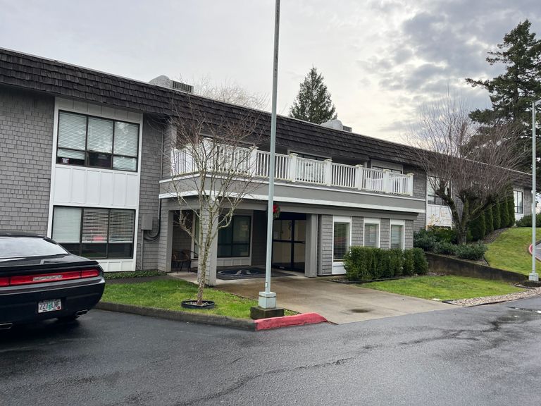 Regency Gresham Nursing & Rehab Center, Gresham, OR 3