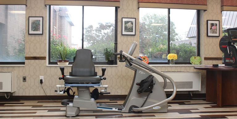 Middletown Park Rehab & Health Care Center, Middletown, NY 3