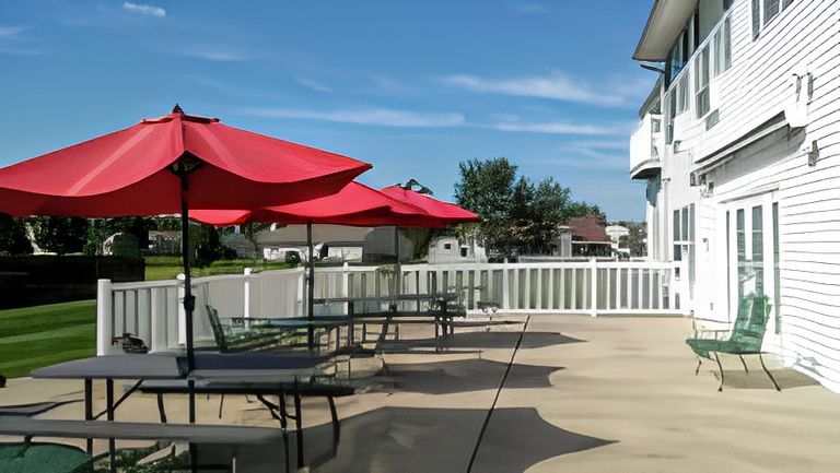 Mc Kay Manor, Shelbyville, IN 2