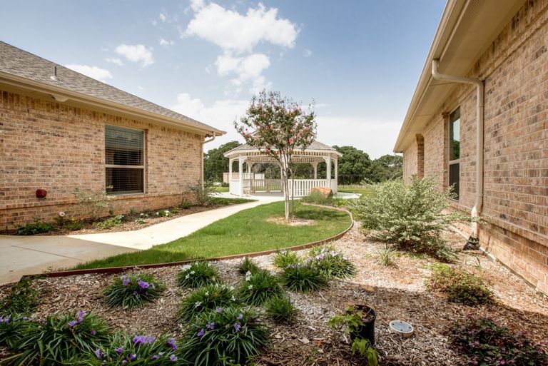Avalon Care Group, Arlington, TX 1