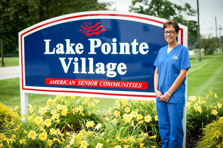 Lake Pointe Village, Scottsburg, IN 2