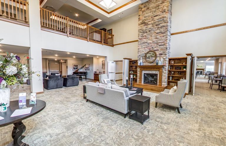Cedarhurst of St. Charles, Saint Charles, MO 3