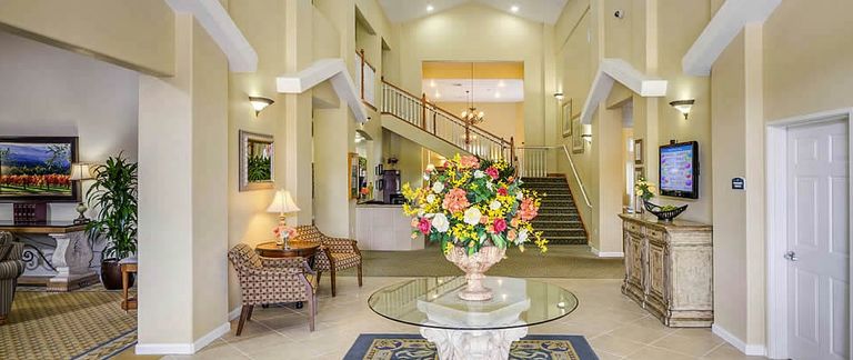 Eskaton Lodge Granite Bay, Granite Bay, CA 3