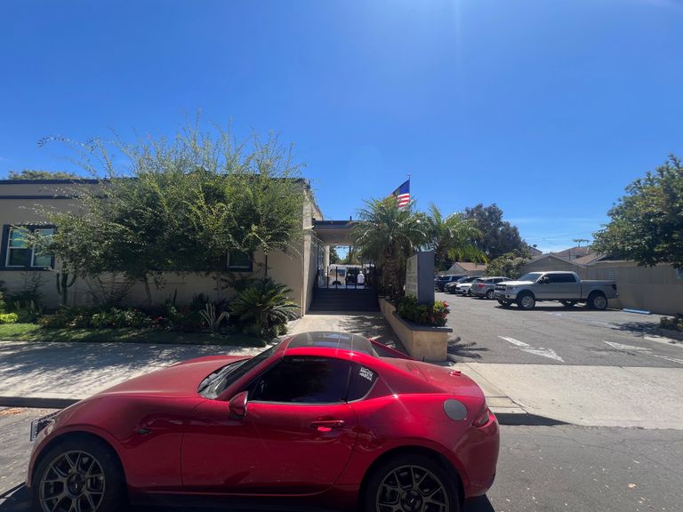 Courtyard Care Center - Signal Hill, Signal Hill, CA 2