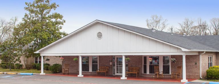 Magnolia Ridge, Gardendale, AL 1