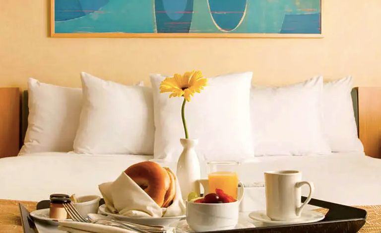 The Watermark at Beverly Hills, Beverly Hills, CA 2
