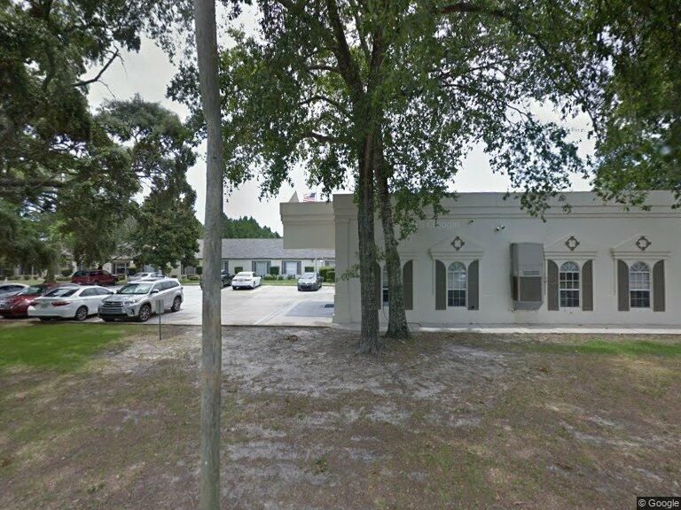 The Pillars Of Biloxi, Biloxi, MS 1