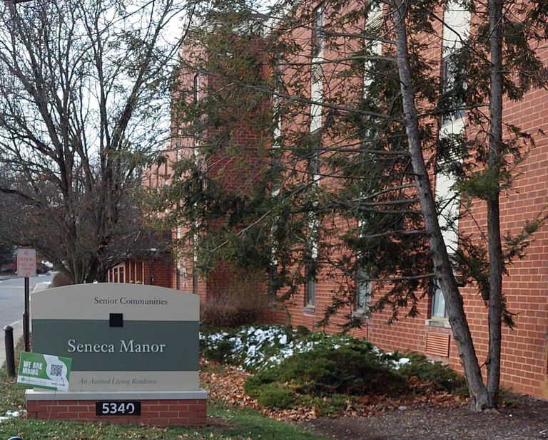 Seneca Manor, Verona, PA 3