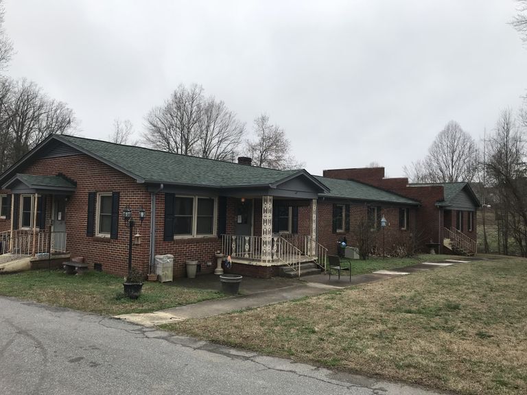 The Alberta House, Conover, NC 1