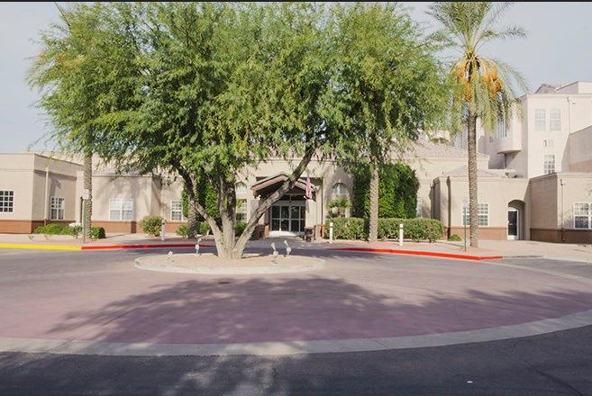 Brookdale Baywood, Mesa, AZ 1