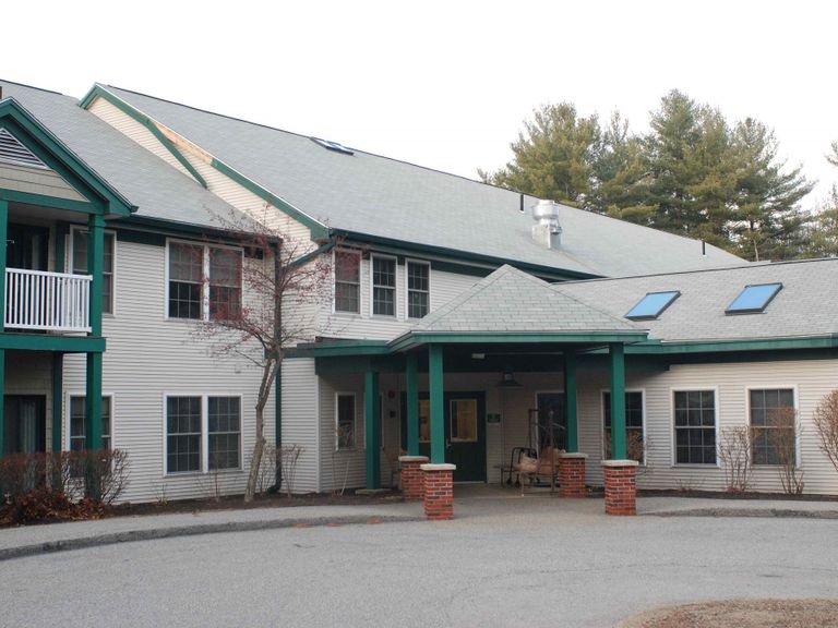 Mayflower Place, Sanford, ME 2